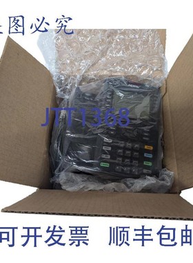 原装供应北电 1230 显示屏 IP 电话(炭灰色)NTYS20BC70E6