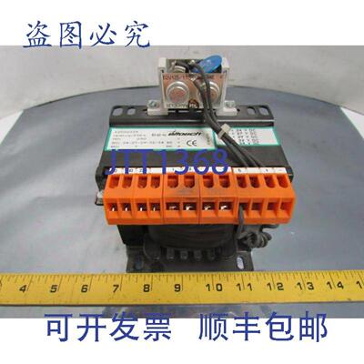供应Eltosch12020324变压器Pri230VACSec24-27-29-32-34VDC7ASec