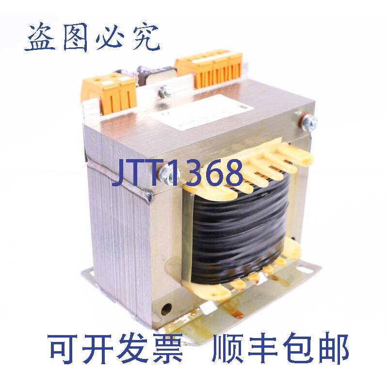 原装供应WAGNER V-34010-001-0002 650VA 400V 至 230VAC 和 24VD