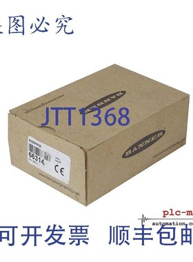 原装供应BANNER D10DPFPQ5 --