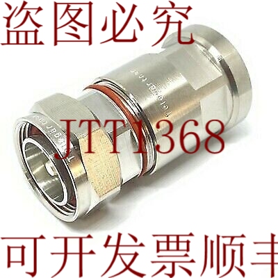 原装供应J01120A0104 这是 TELEGARTNER 7/16 DIN 与 7/8 相同