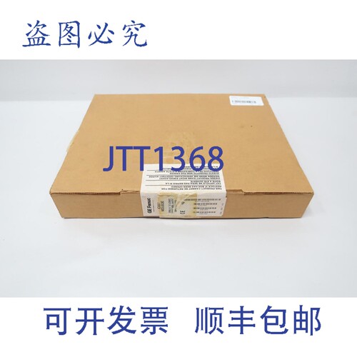 现货供应Fanuc IC697MDL653E 逻辑输入模块