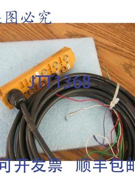 供应图尔克型号VB803M-PX9-10 Picofast Multibox U0879-7