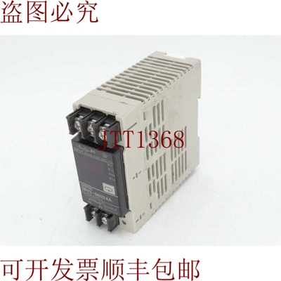 原装供应嘿， S8VS-06024A