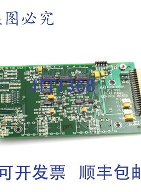 原装供应Datalux Corp 8322-01 平板控制板