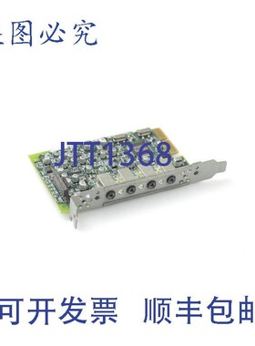 原装供应Blade 1000 2000 Ultra 30 60 声卡 501-4155-04