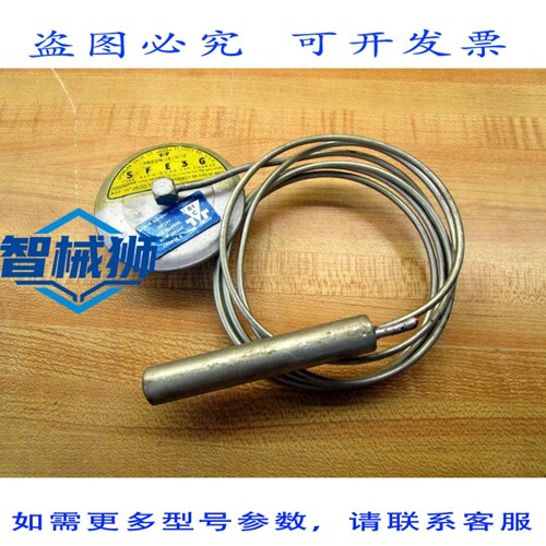 原装供应 SPORLAN SFE3G 热力膨胀阀