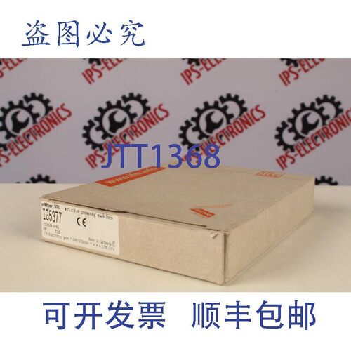原装供应IFM ELECTRONIC IG5377 IGA3008-APKG(电感式传感器)-