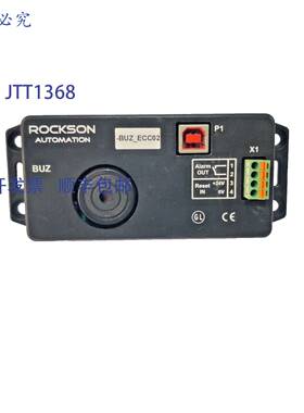 供应ROCKSON  BUZ_ECC02 序列号M006-3-C