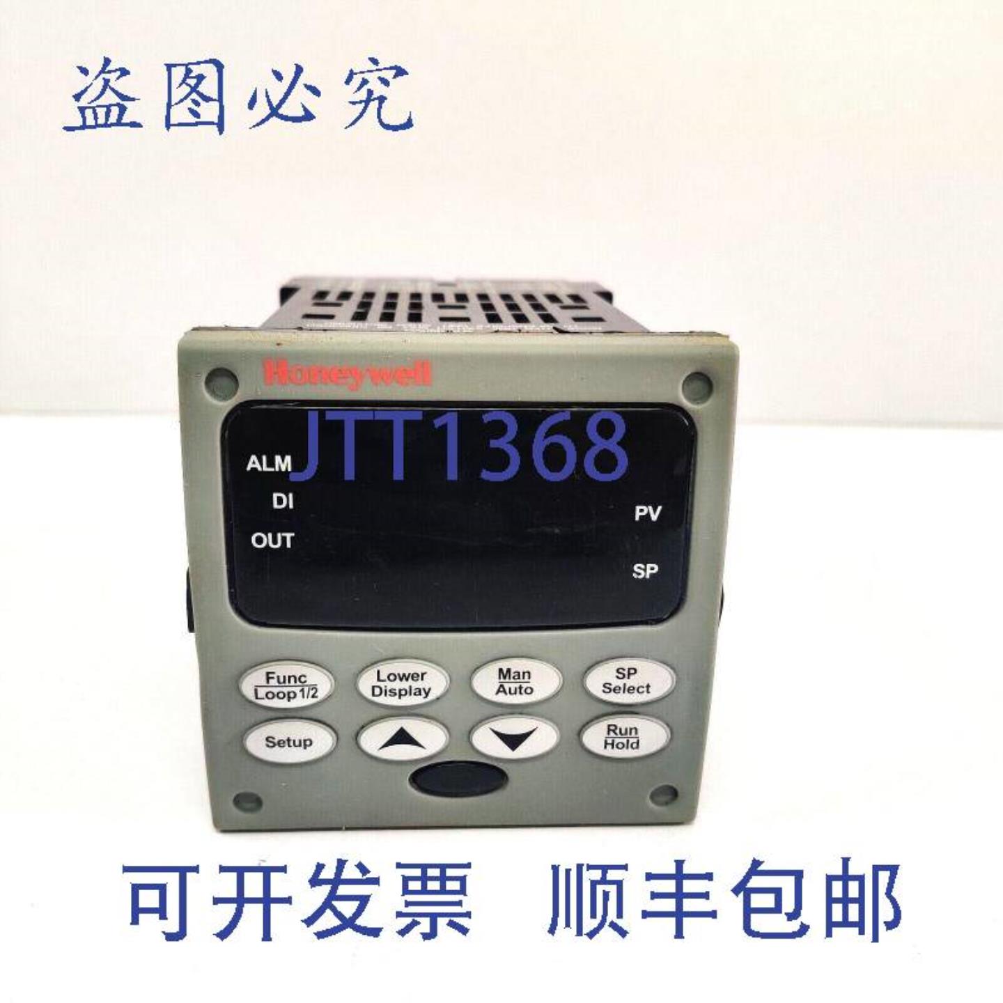 供应 UDC3500 温控器 DC3500-TE-1000-00000-E0-0