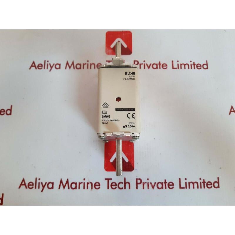 原装供应usodin f5gg200u1 保险丝 gG 200a