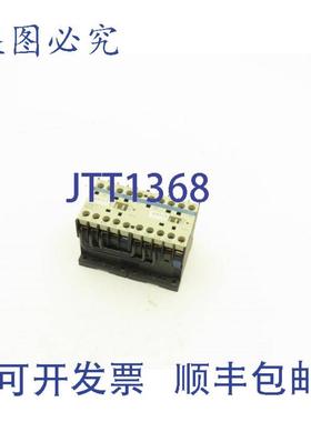 供应TelemecaniqueLP5K0601反向电机启动器3Hp575V3Ph20A24VDC