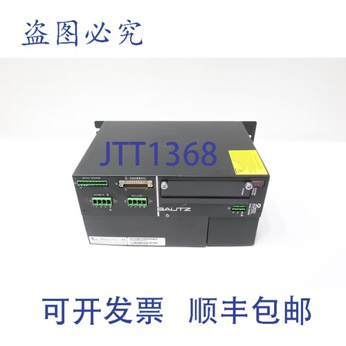 现货供应Pacific Scientific SCE905AN-002-01 伺服驱动器 230V-A