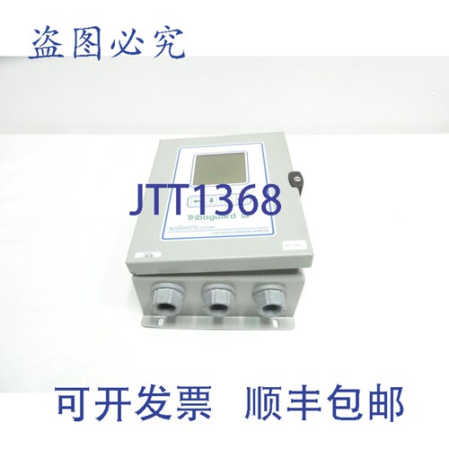 现货供应Auburn TC-2081 Triboguard III 连续排放监测器