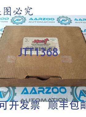 原装供应HOST  H4-ECOM-F 以太网通信光纤以太网