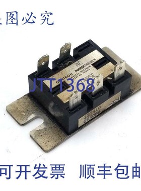 原装供应Gentron T485E-Y86 Powertherm桥式整流器