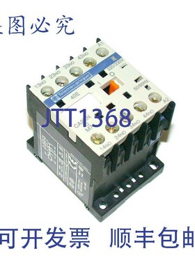 原装供应TELEMECANIQUE 控制继电器 220/230 VAC 型号 CA2KN40M7