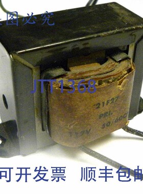 原装供应THORDARSON 21F27 降压变压器 117 VAC 输入 26.5 VAC @