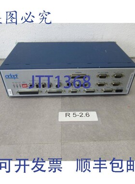 原装供应Adept Technology Smartcontroller CX 20000-310 Rev. K