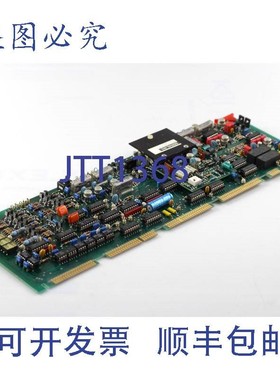 原装供应400535-7.1 Datron 4200A Autocal 校准器电路板