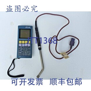 原装供应Term&oacute;metro digital de superficie ANRITSU HFT-