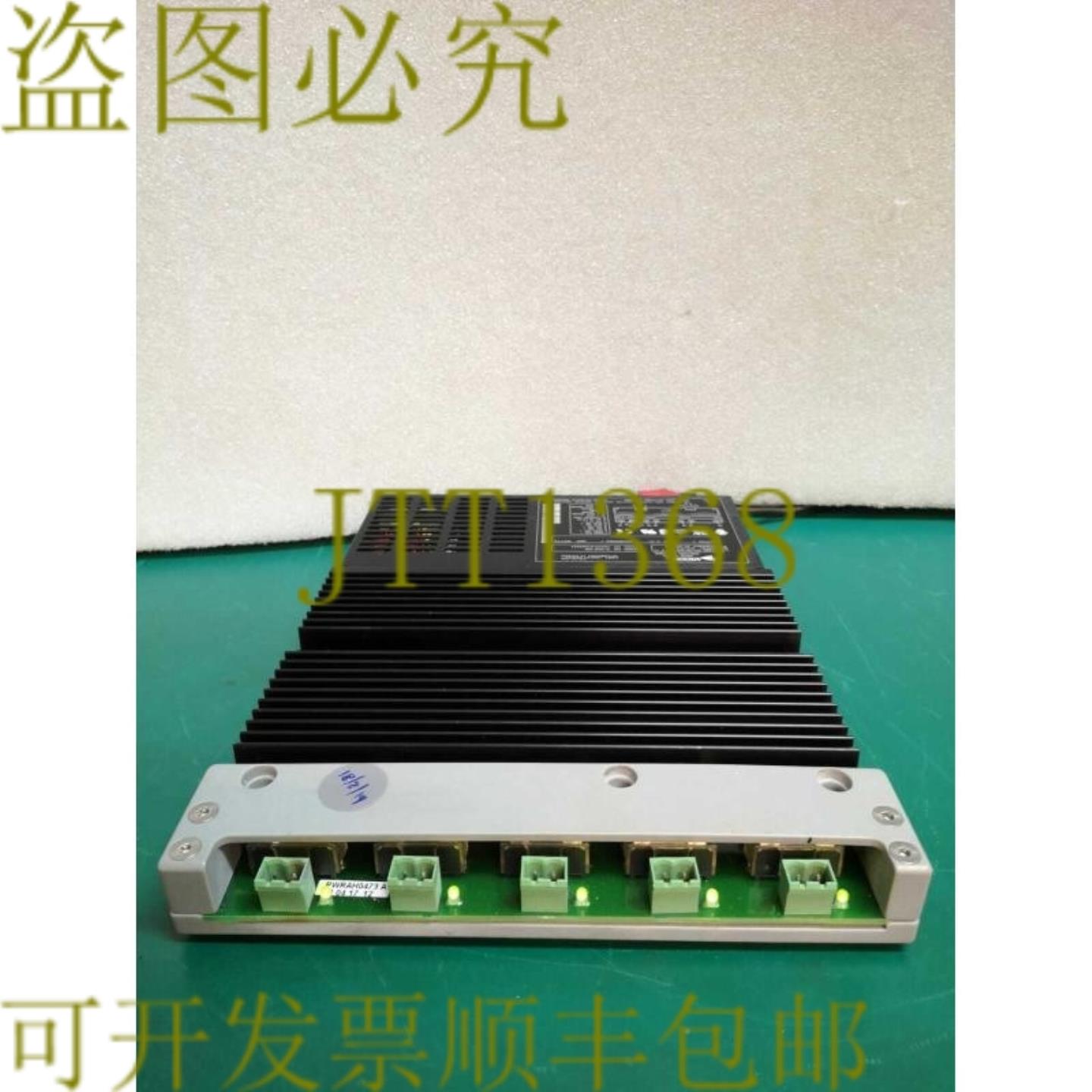 供应13097 VICOR FLATPAC 开关电源24VDC25A600W VI-NU3-E