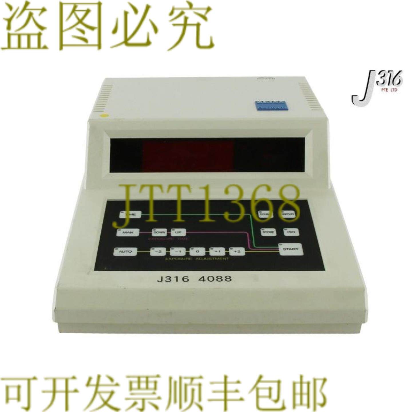 供应4088 CARL MICROSCOPE 相机曝光控制器 45 60 47 MC 80