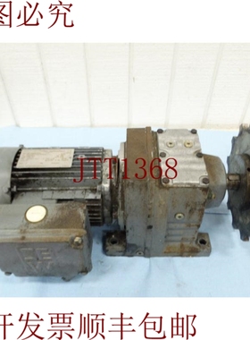 原装供应东城班荣 SEW-EURODRIVE R47 DT80K4/ASA1 76.23:1 0.55K