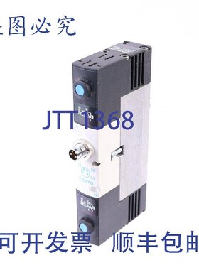 原装供应费斯托 VSVA-B-T32C-AH-1R2L 534771