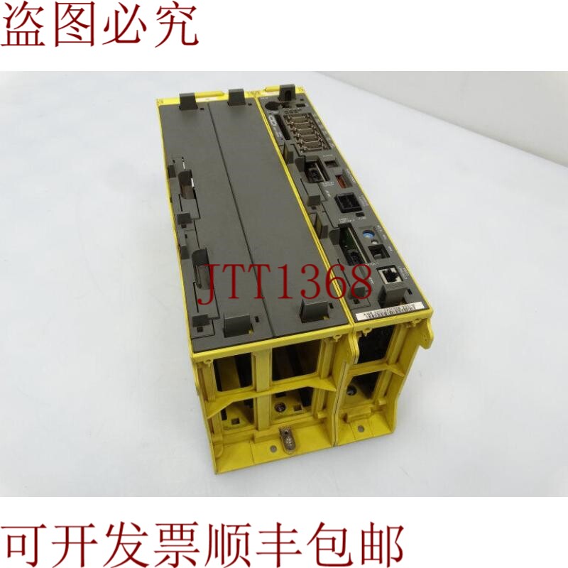 原装供应安装程序逻辑控制模块 FANUC A02B-0283-B803