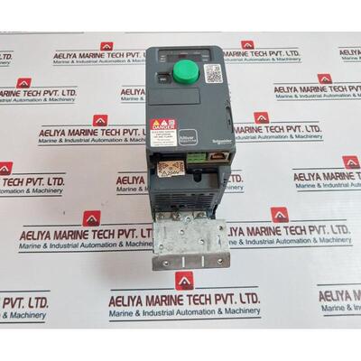 原装供应  电气 ATV320U06M2C 变频器