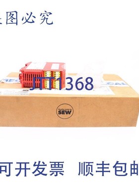 原装供应SEW  MOVISAFE UCS23B 18222412!!