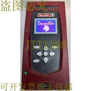 控制器 供應(yīng)DESOUTTER 5kW 230VAC 60HZ 原裝 CVIL 115