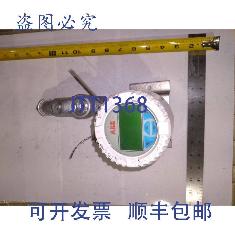 原装供应ABB HART温度变送器TTF300 TTF300L3C2HBSEMK2T0I1M5