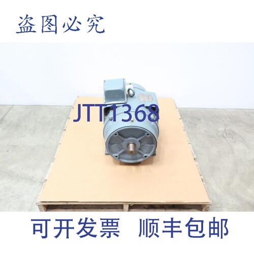 现货供应Delco 1U6010CRQ 电机 324tyz 25马力 1180转/分 230/460