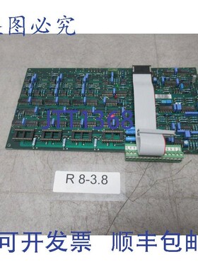 原装供应Amk 160387 控制板, AMK PUS 8/11-I Pumasyn AMK -L1