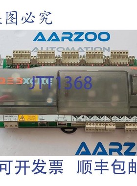 原装供应TREND IQE 3XCITE Web 控制器 IQ3XCITE/96/BAC/100-240