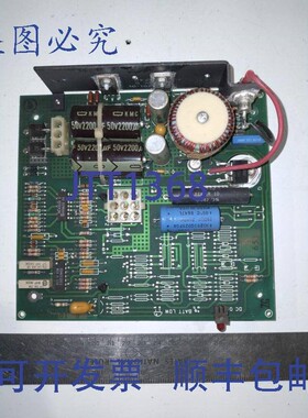 原装供应ALLEN BRADLEY 960099-01 9002PC 板电源板