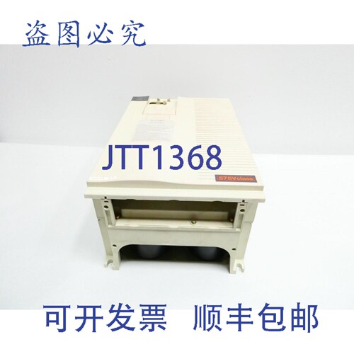 现货供应FR-A560-15K-NA 变频器驱动 575V-AC 0.2-400Hz 575V-AC