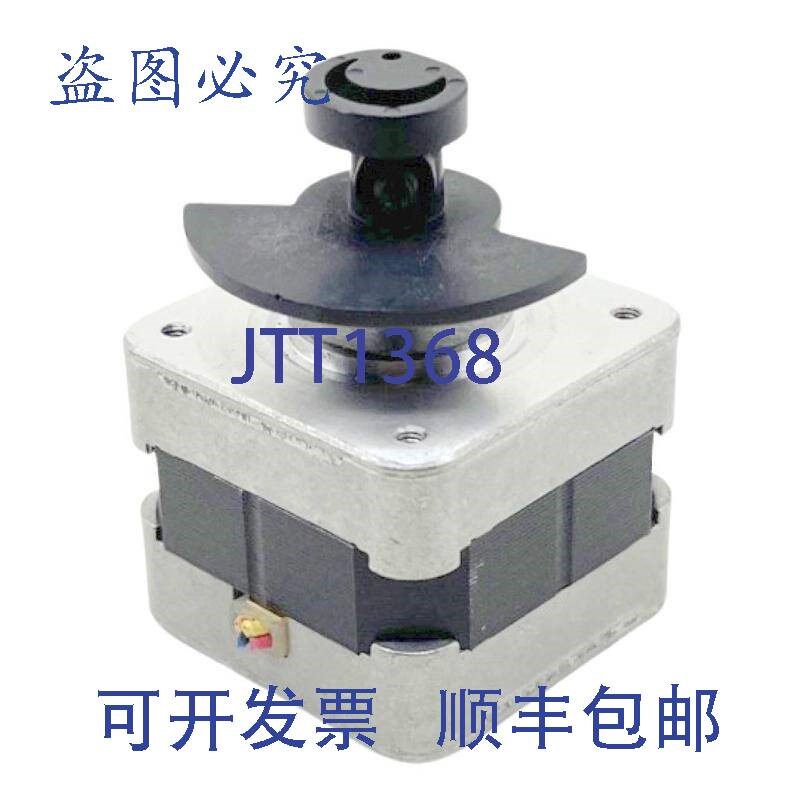 原装供应Minebea .17PM-K007-T22W 步进电机 /