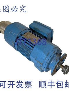 原装供应SEW-Eurodrive RF302 DT71D4 2BM GV 电机 .37 kW / .25