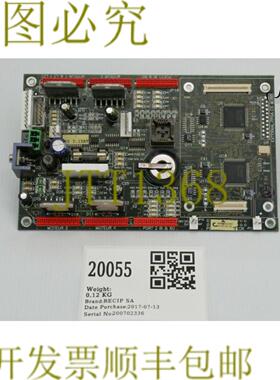 供应20055 RECIF PCB处理器盘PCB0131D MOBMH0131C