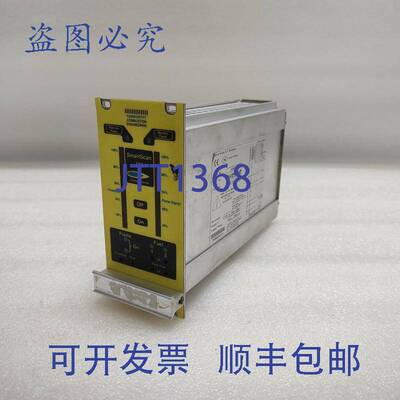 现货供应HAMWORTHY SMARTSCAN 121 363920587 扫描仪 115-230V
