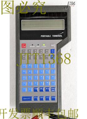 供应34684 内部便携式终端Future 802 PF802-ADS