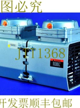 供应2216气体真空泵DAA-V522-ED-SPM