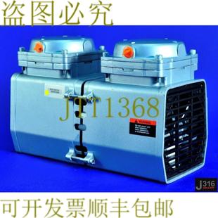 SPM 供应2216气体真空泵DAA V522