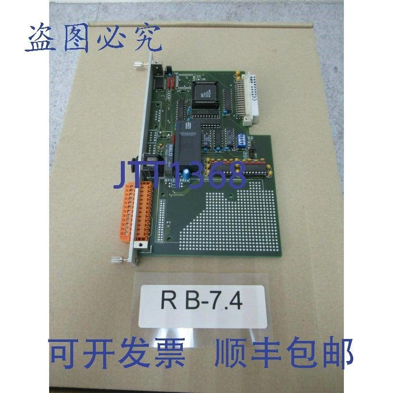 原装供应GH Induction SIB.560.00 以太网 TCP/IP 模块 PLM500 Sa