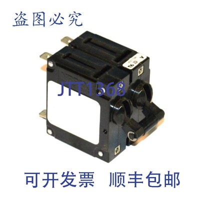 原装供应AIRPAX IEGH11-28739-1-V 2 极断路器 250 伏 30 安