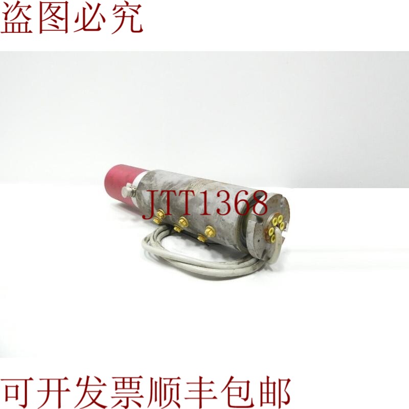 原装供应Rie-o-tech MC-610-R2 无跑步成型喷嘴 400 巴