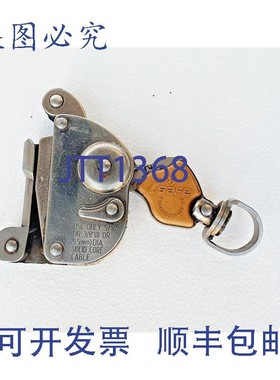 原装供应DBI SALA LAD-SAF X2 6160030 可拆卸电缆套管,钢丝绳抓